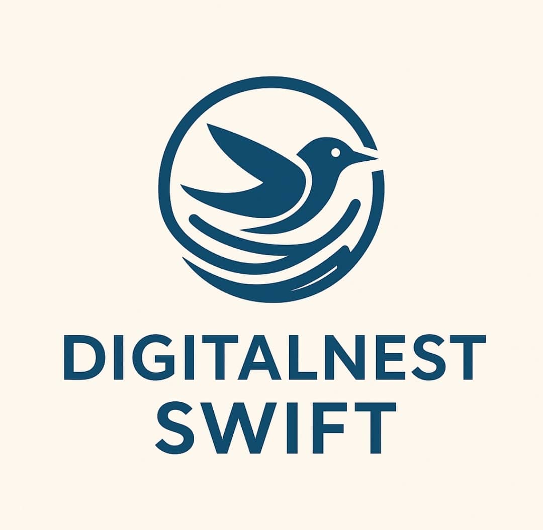 Digitalnestswift  